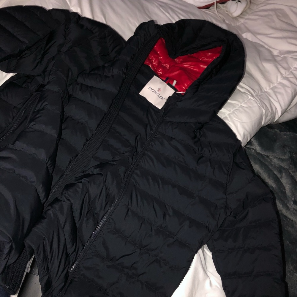 Moncler Mens Jacket